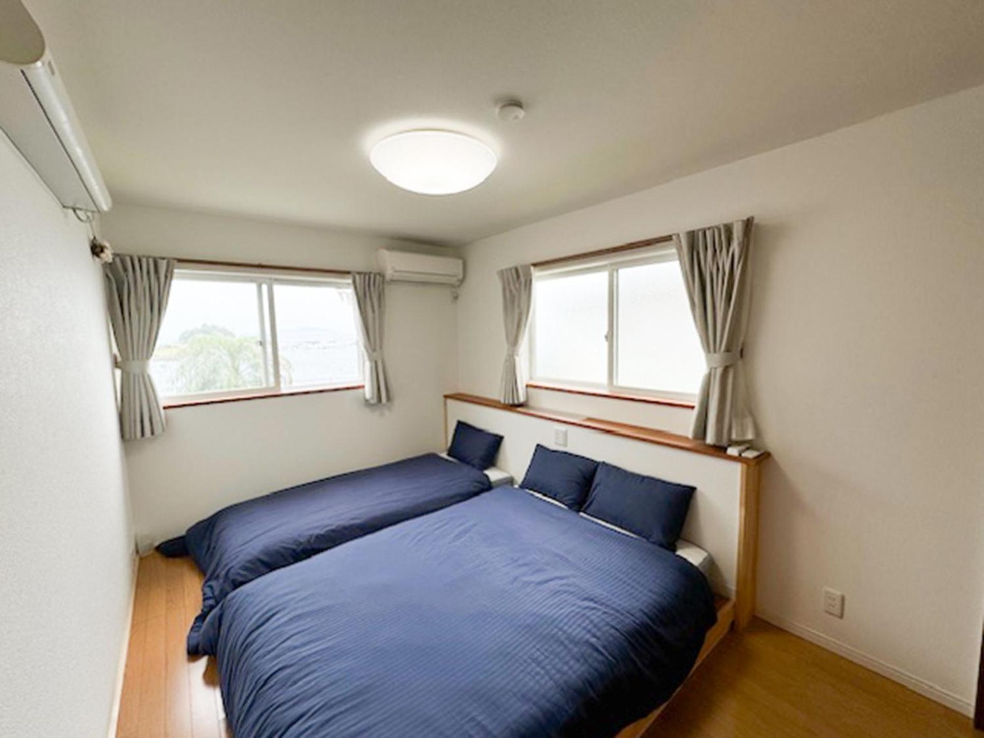 Kr バーズ ヴィラ伊豆白浜リゾート Shimoda  Quarto foto