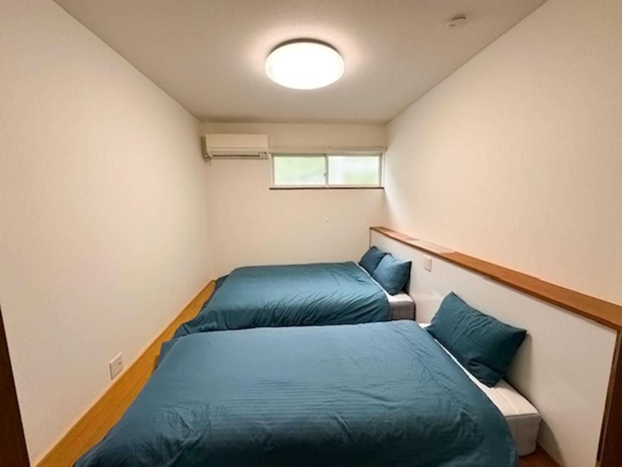 Kr バーズ ヴィラ伊豆白浜リゾート Shimoda  Quarto foto