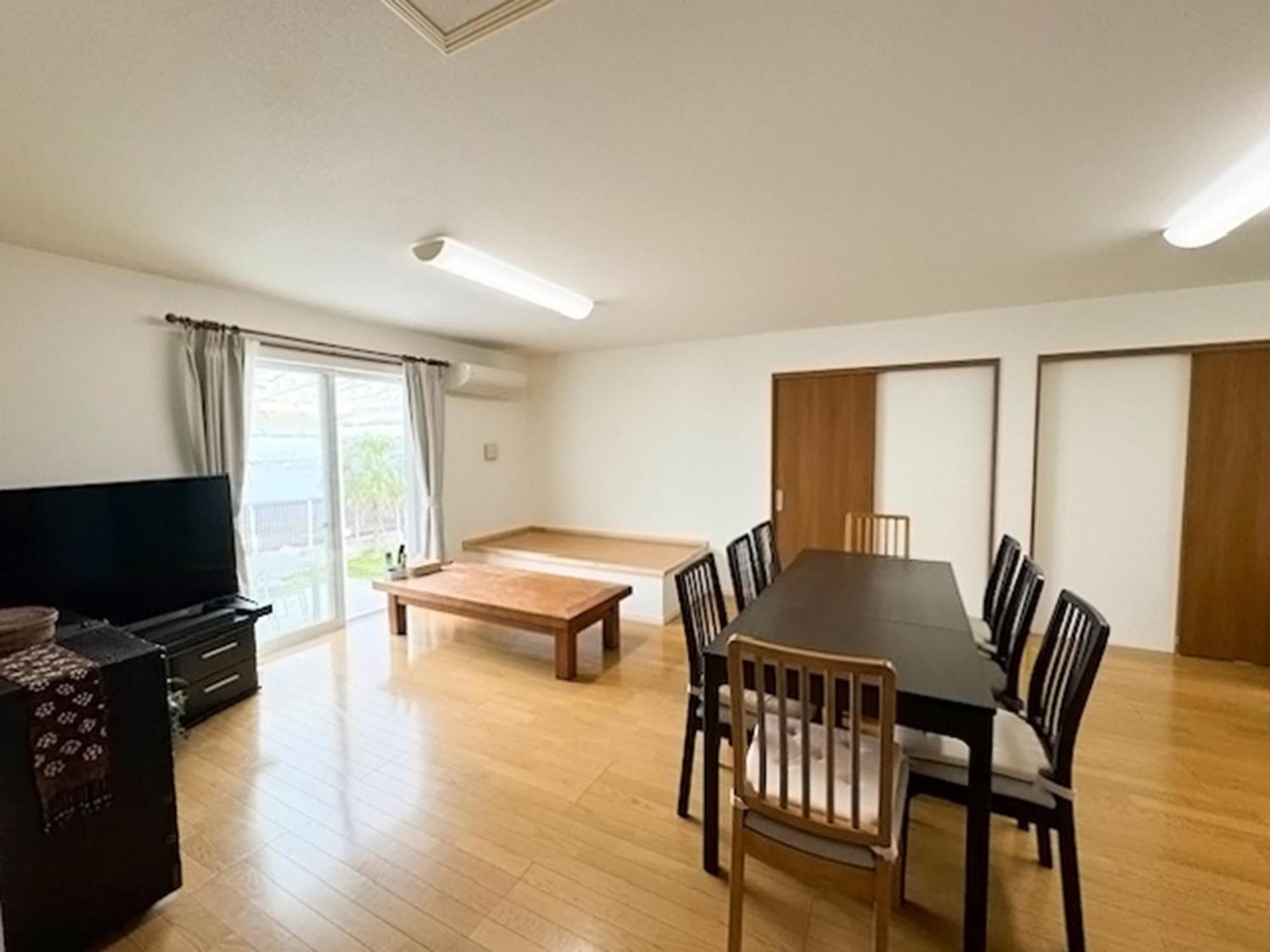 Kr バーズ ヴィラ伊豆白浜リゾート Shimoda  Quarto foto