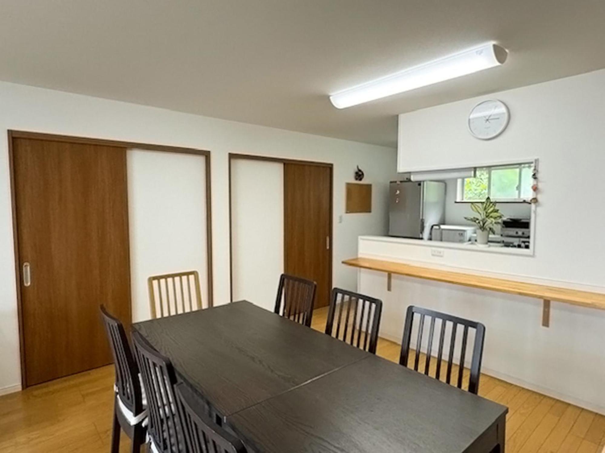 Kr バーズ ヴィラ伊豆白浜リゾート Shimoda  Quarto foto